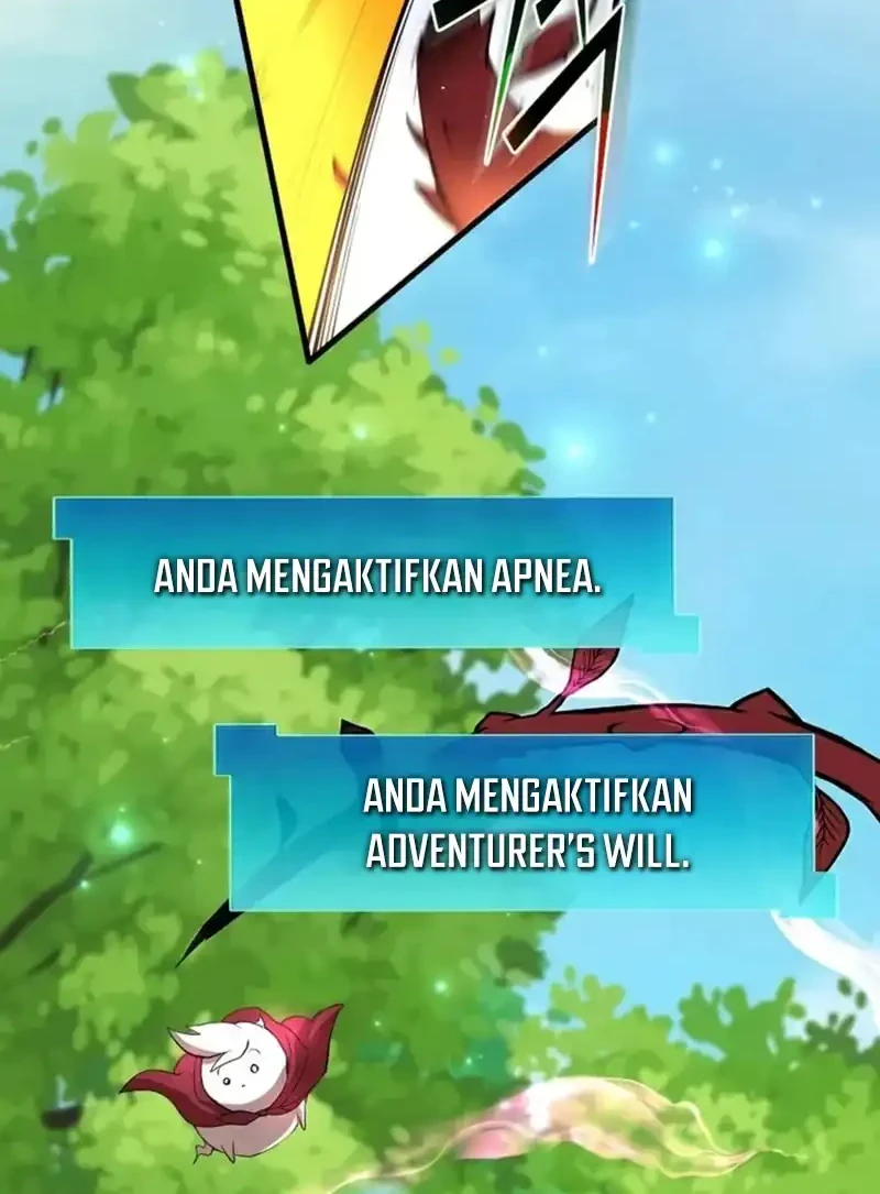 Leveling Up with Skills Chapter 139 - halaman 58