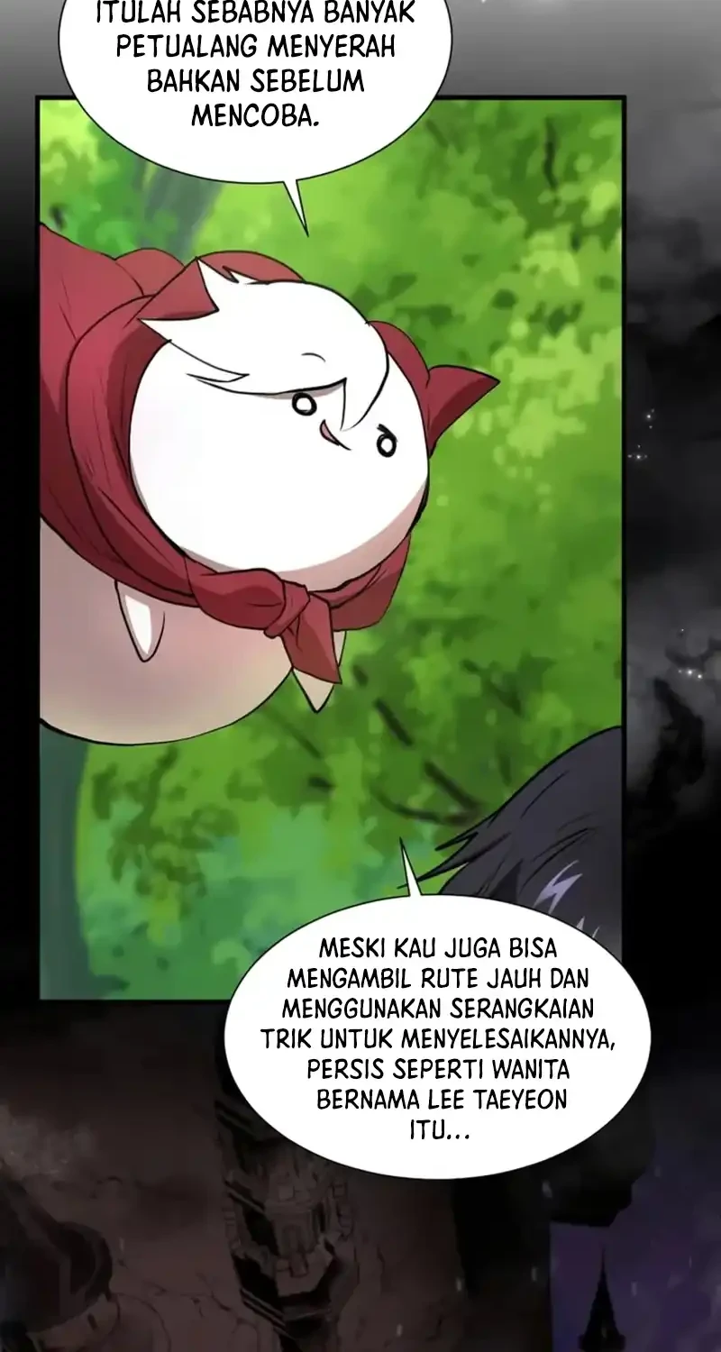 Leveling Up with Skills Chapter 139 - halaman 62