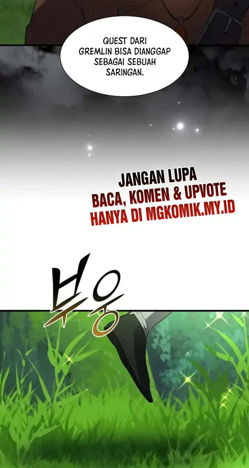 Leveling Up with Skills Chapter 139 - halaman 64
