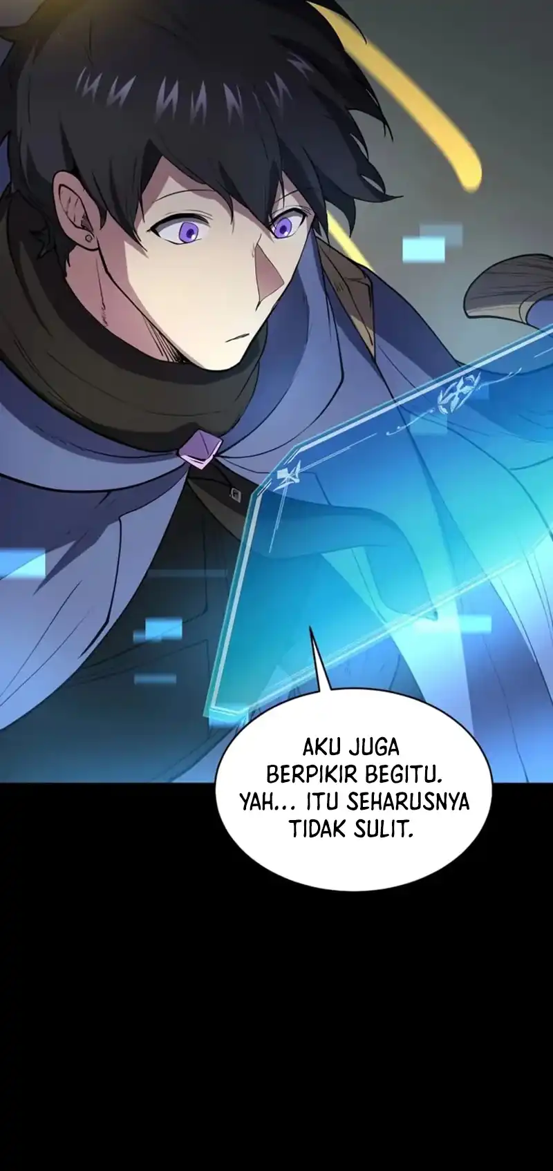 Leveling Up with Skills Chapter 139 - halaman 7