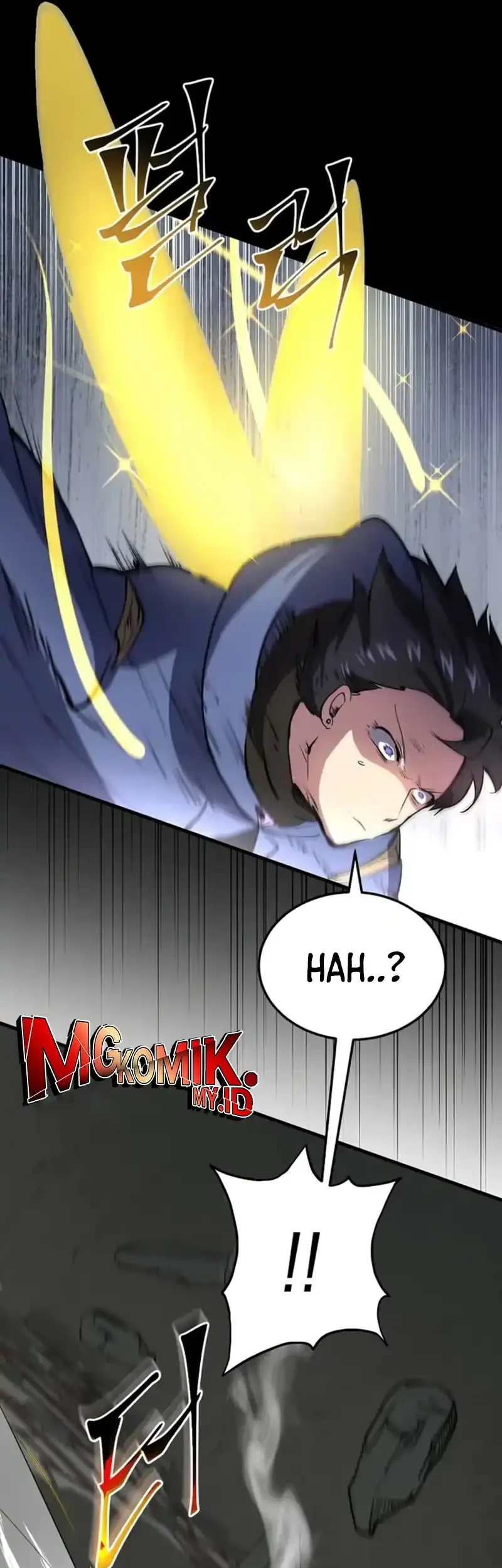 Leveling Up with Skills Chapter 139 - halaman 8