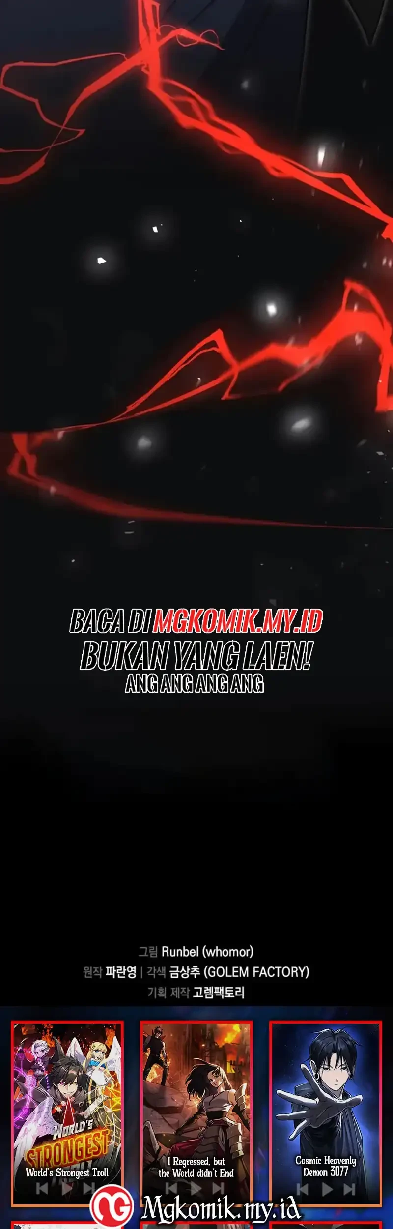 Leveling Up with Skills Chapter 139 - halaman 83