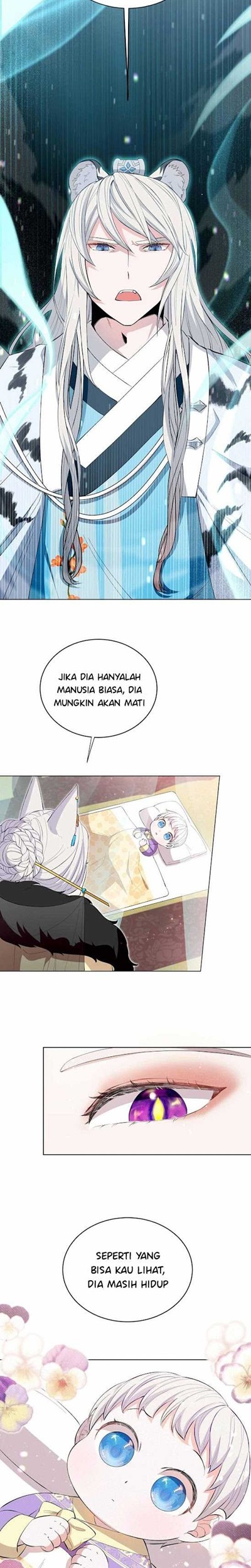 Leveling Up with Skills Chapter 14 - halaman 10
