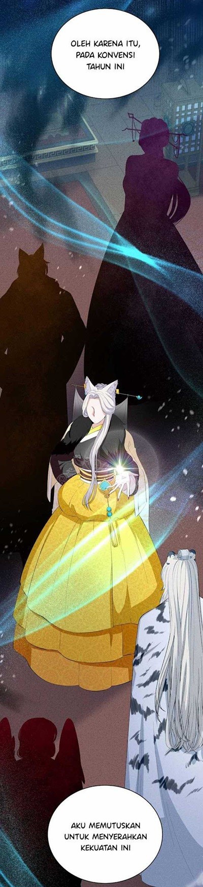 Leveling Up with Skills Chapter 14 - halaman 16
