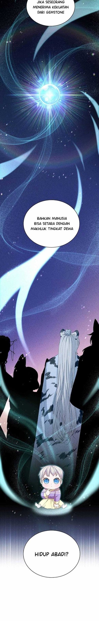Leveling Up with Skills Chapter 14 - halaman 18