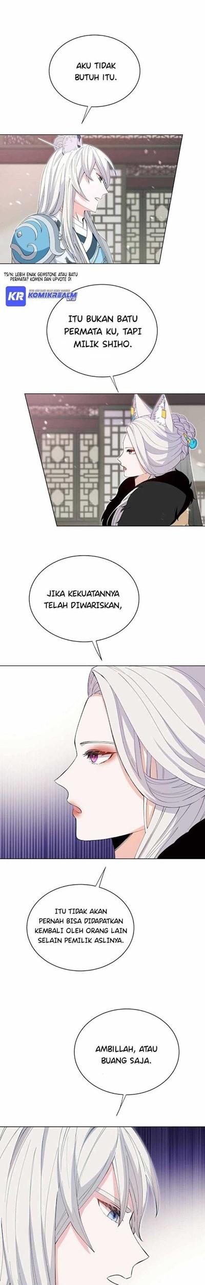 Leveling Up with Skills Chapter 14 - halaman 19