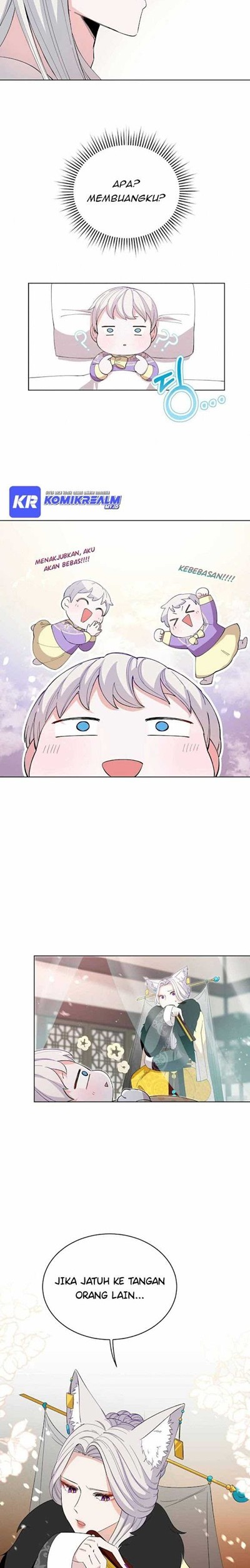Leveling Up with Skills Chapter 14 - halaman 20