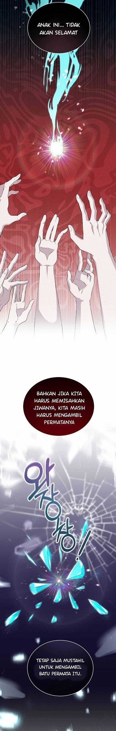 Leveling Up with Skills Chapter 14 - halaman 22