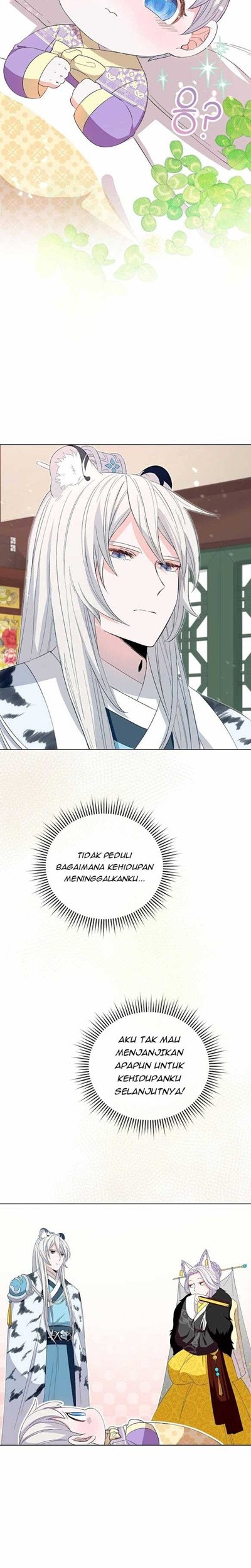 Leveling Up with Skills Chapter 14 - halaman 24