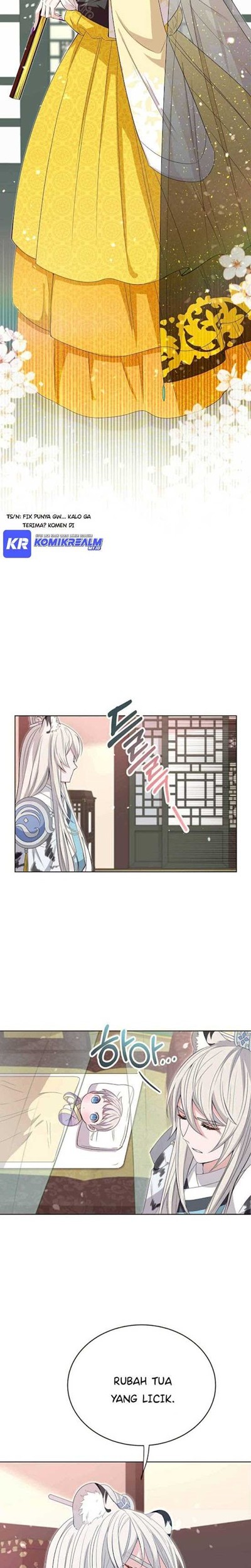 Leveling Up with Skills Chapter 14 - halaman 28