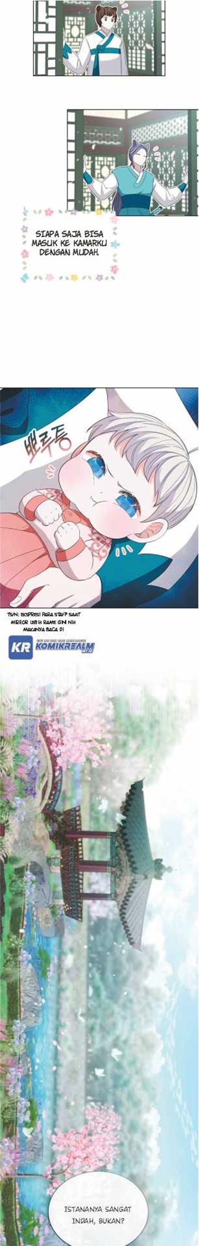 Leveling Up with Skills Chapter 14 - halaman 32