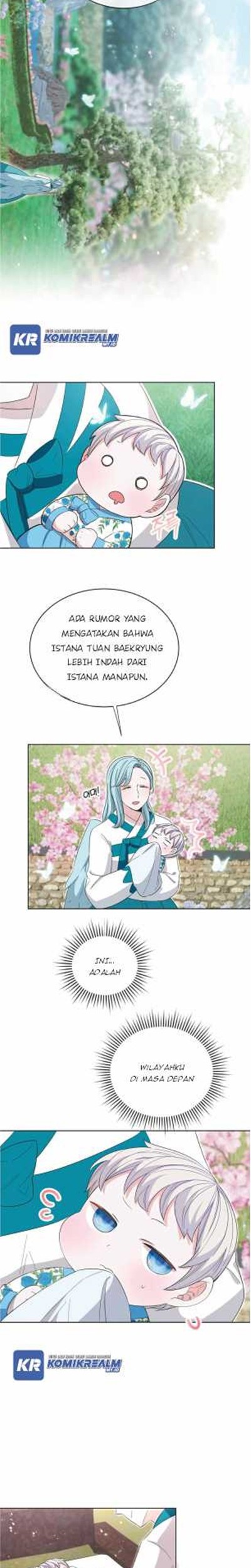 Leveling Up with Skills Chapter 14 - halaman 33