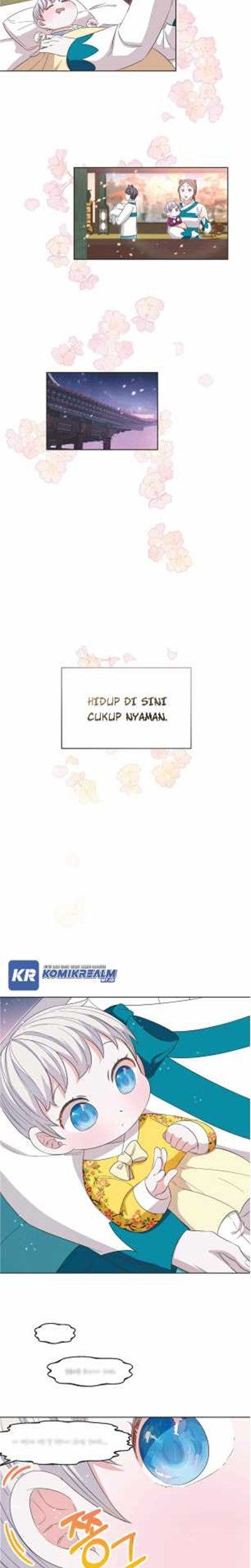 Leveling Up with Skills Chapter 14 - halaman 34