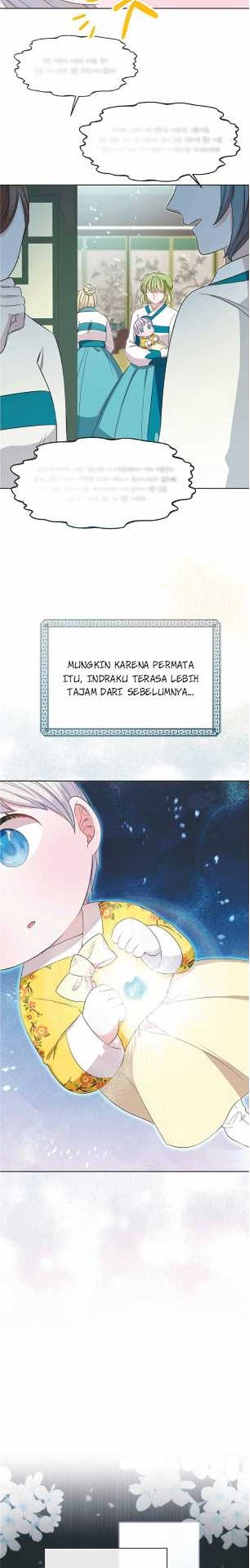 Leveling Up with Skills Chapter 14 - halaman 35