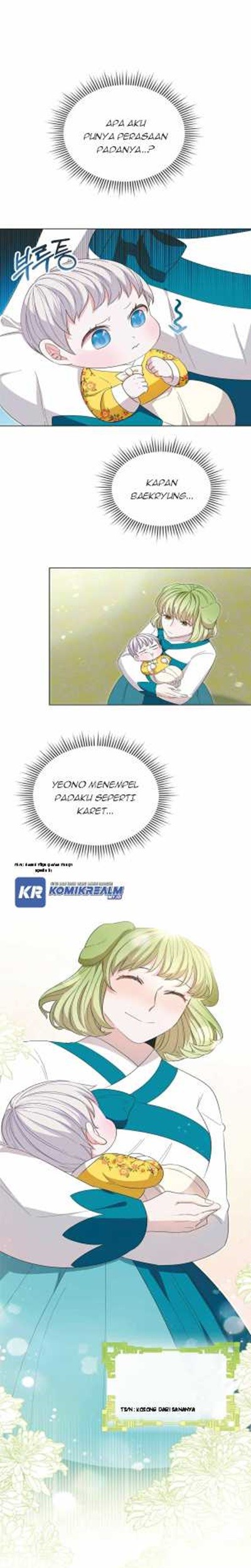 Leveling Up with Skills Chapter 14 - halaman 37