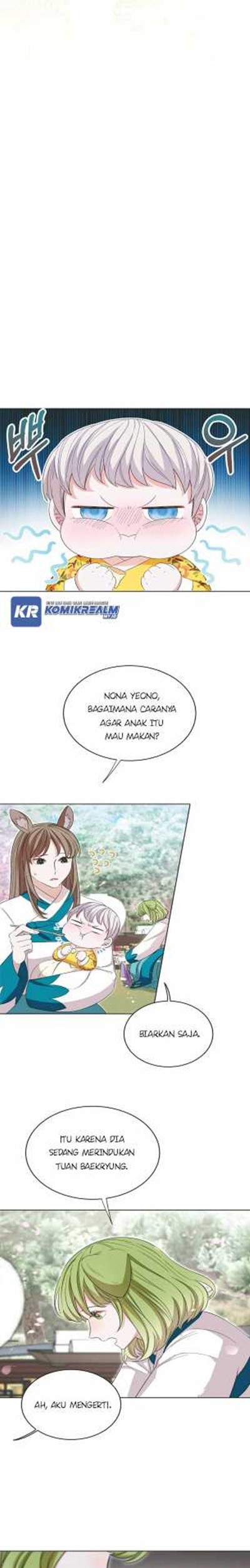 Leveling Up with Skills Chapter 14 - halaman 38