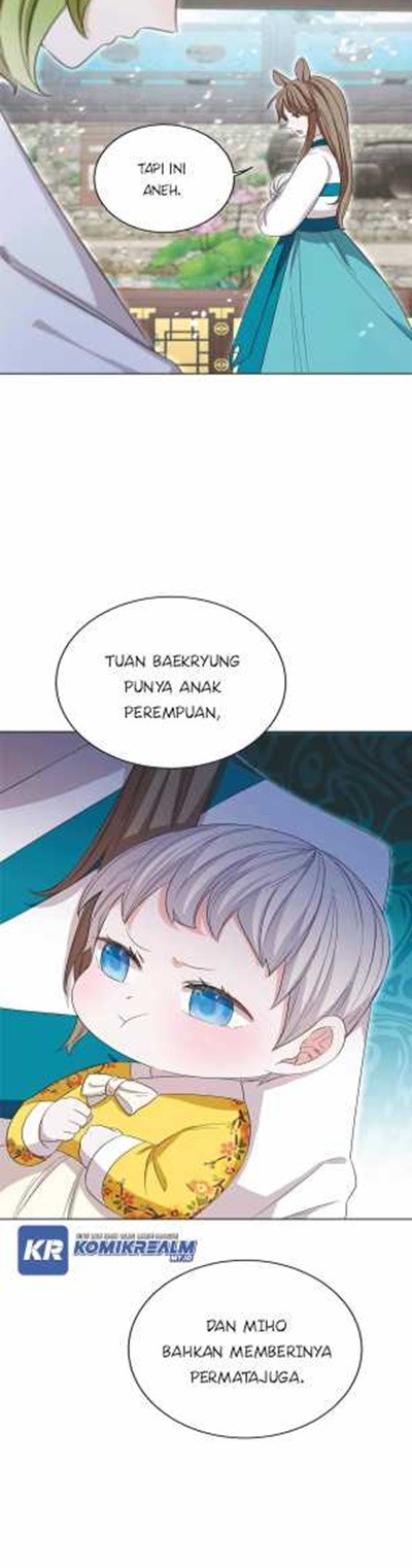Leveling Up with Skills Chapter 14 - halaman 39