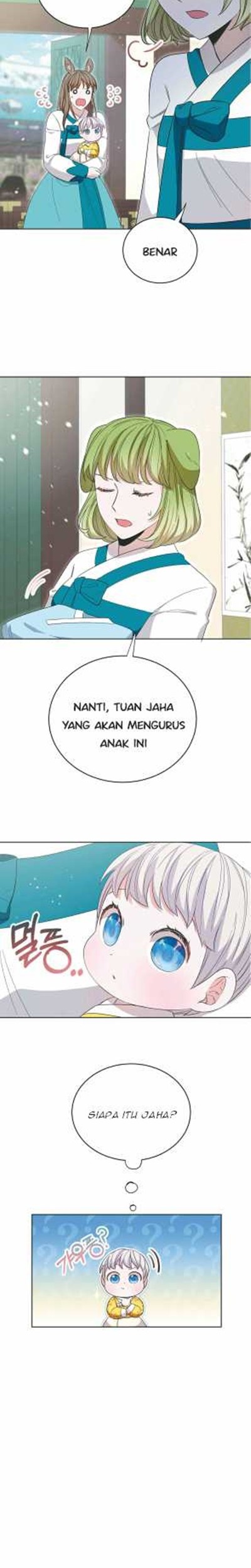 Leveling Up with Skills Chapter 14 - halaman 41