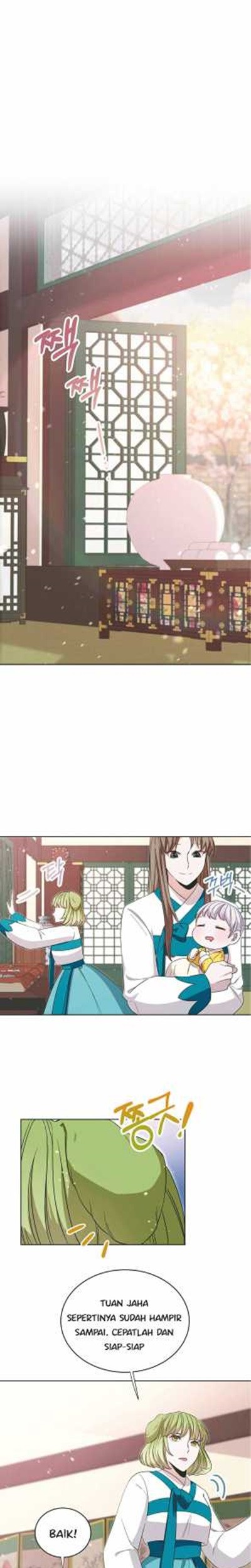 Leveling Up with Skills Chapter 14 - halaman 42