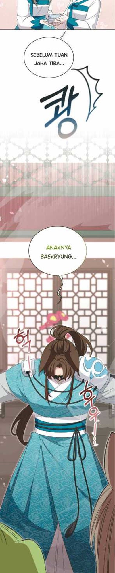 Leveling Up with Skills Chapter 14 - halaman 44