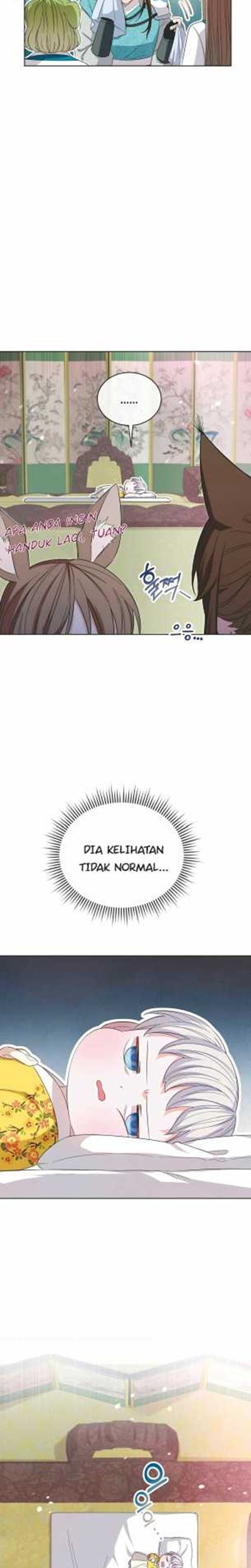 Leveling Up with Skills Chapter 14 - halaman 46
