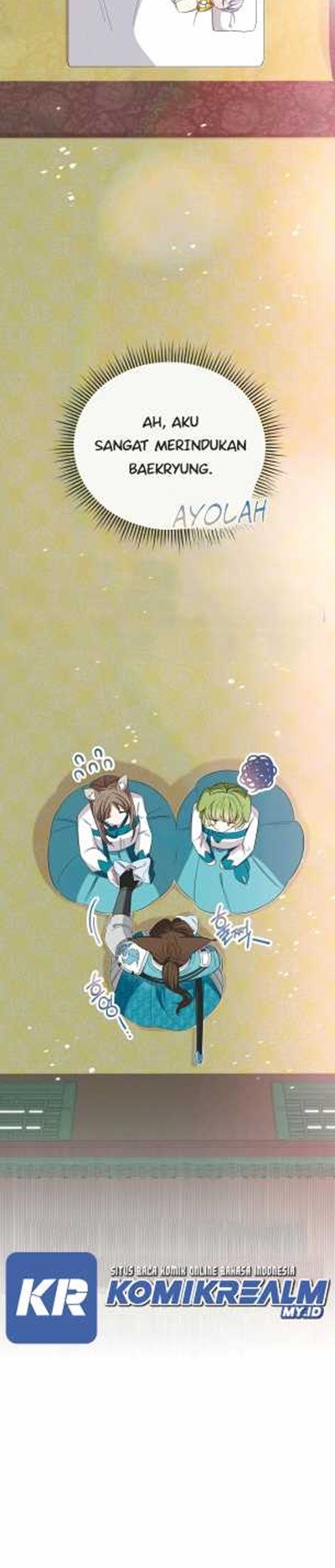 Leveling Up with Skills Chapter 14 - halaman 47