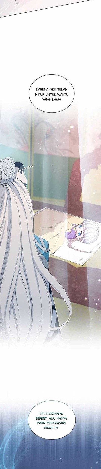 Leveling Up with Skills Chapter 14 - halaman 6