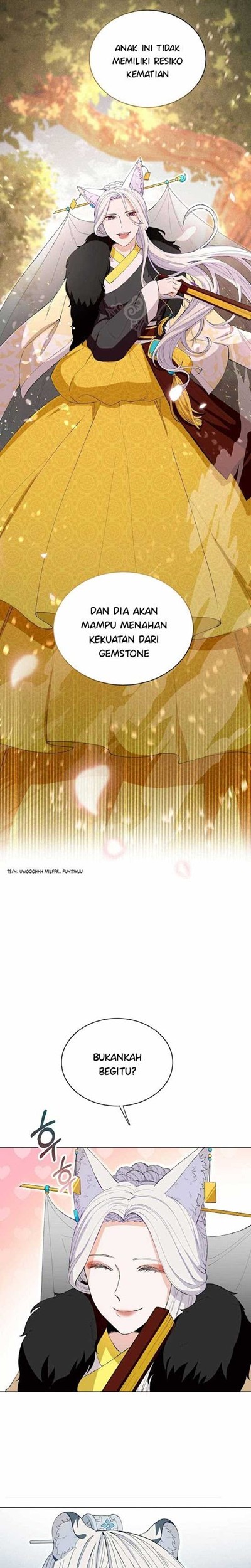 Leveling Up with Skills Chapter 14 - halaman 8