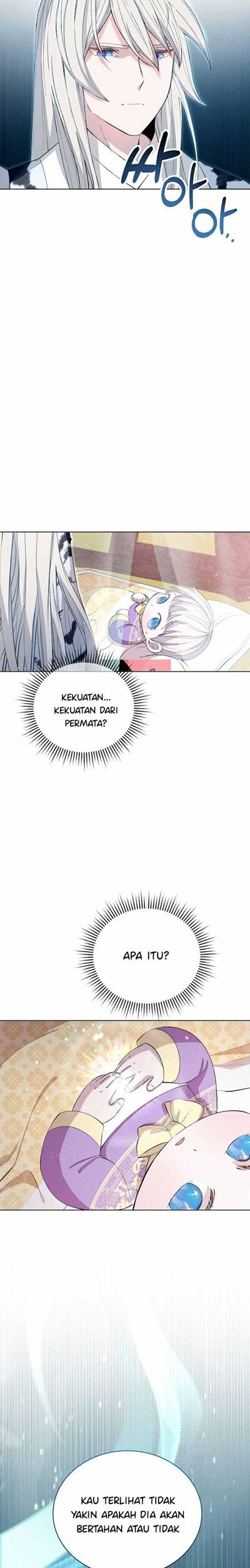 Leveling Up with Skills Chapter 14 - halaman 9