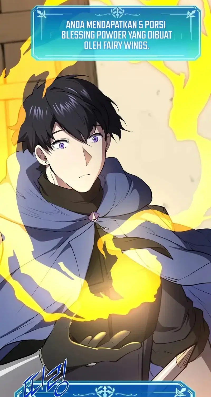 Leveling Up with Skills Chapter 140 - halaman 12