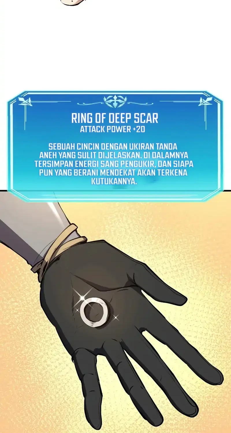 Leveling Up with Skills Chapter 140 - halaman 14