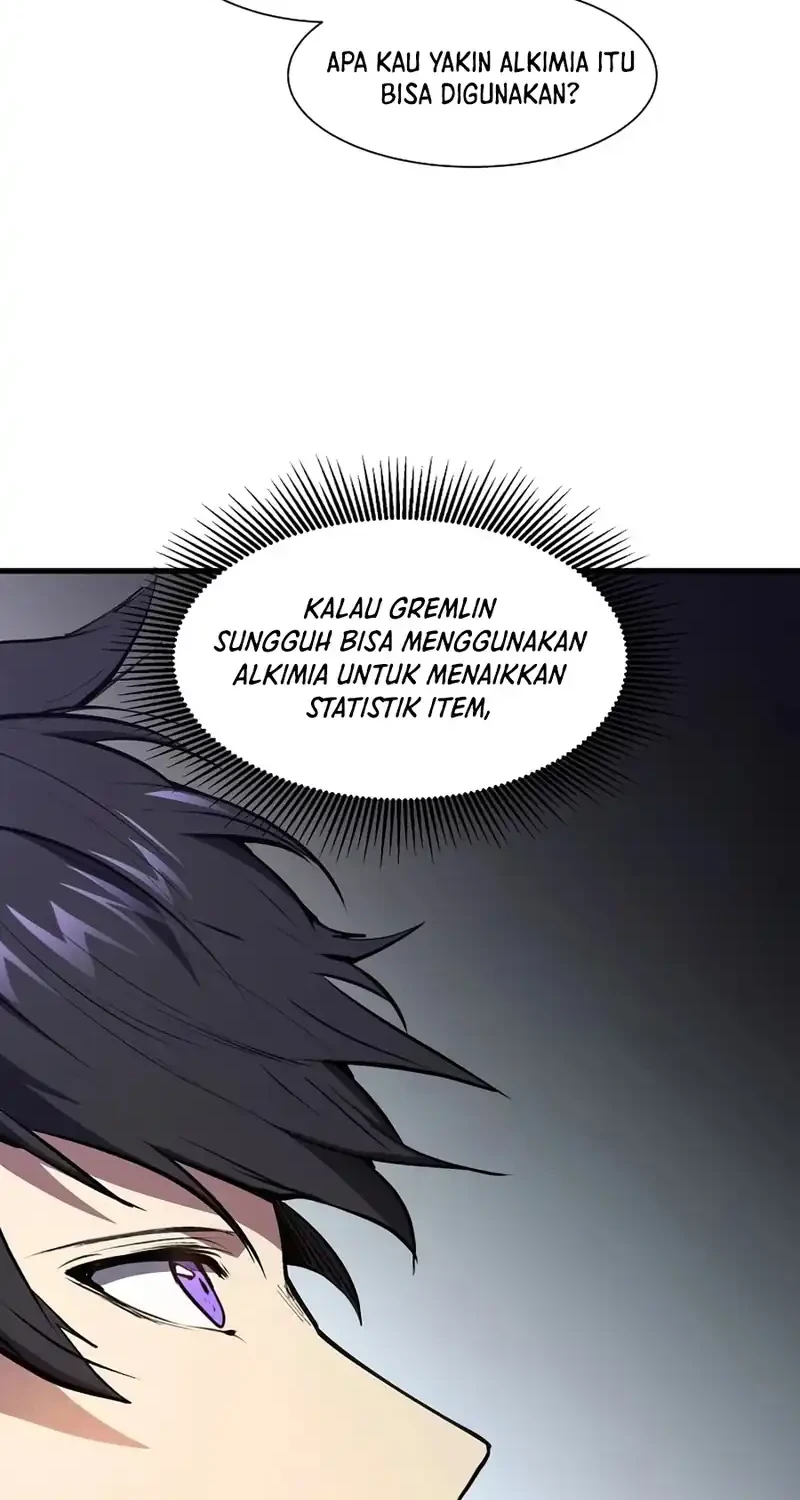 Leveling Up with Skills Chapter 140 - halaman 18