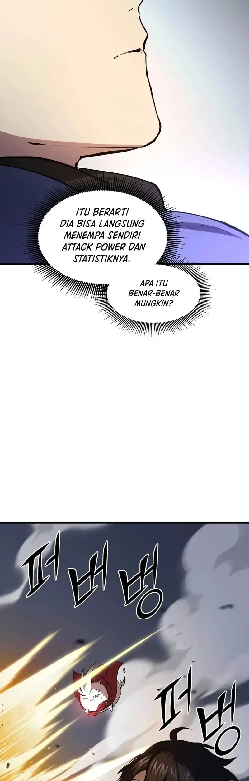 Leveling Up with Skills Chapter 140 - halaman 19