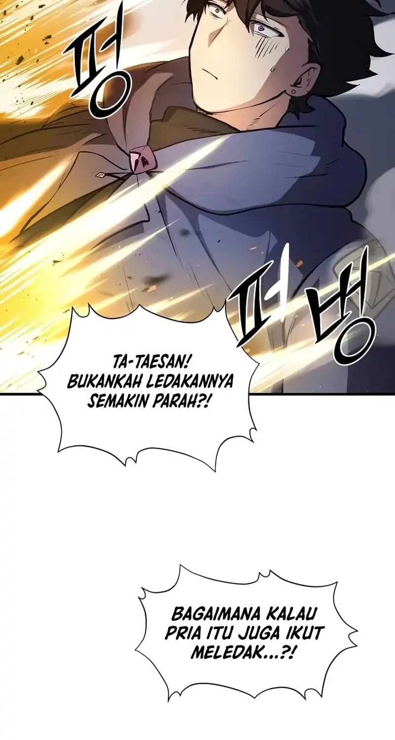 Leveling Up with Skills Chapter 140 - halaman 20