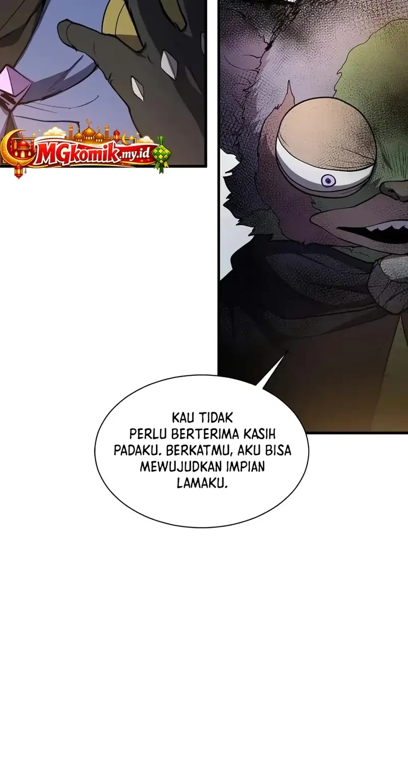 Leveling Up with Skills Chapter 140 - halaman 26