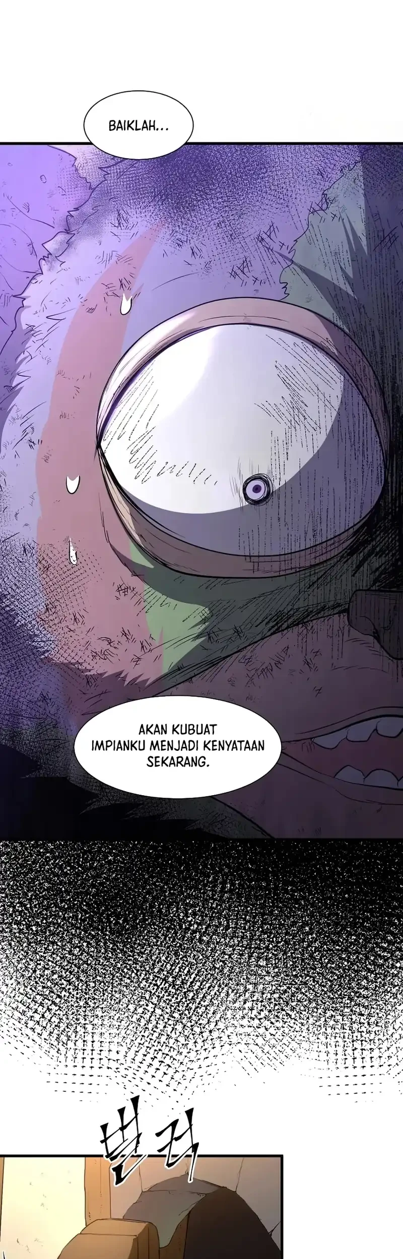 Leveling Up with Skills Chapter 140 - halaman 27