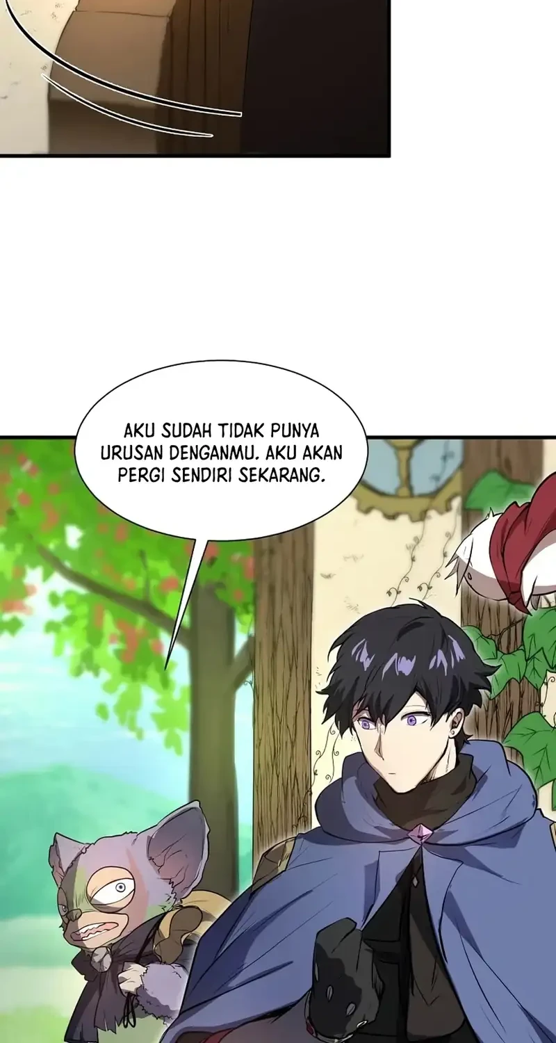 Leveling Up with Skills Chapter 140 - halaman 28