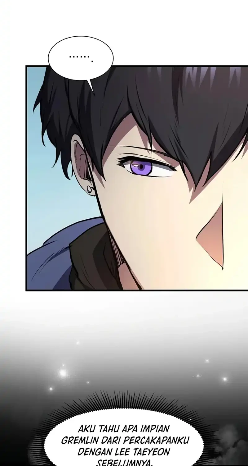 Leveling Up with Skills Chapter 140 - halaman 30