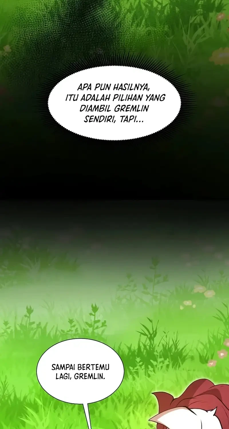 Leveling Up with Skills Chapter 140 - halaman 32