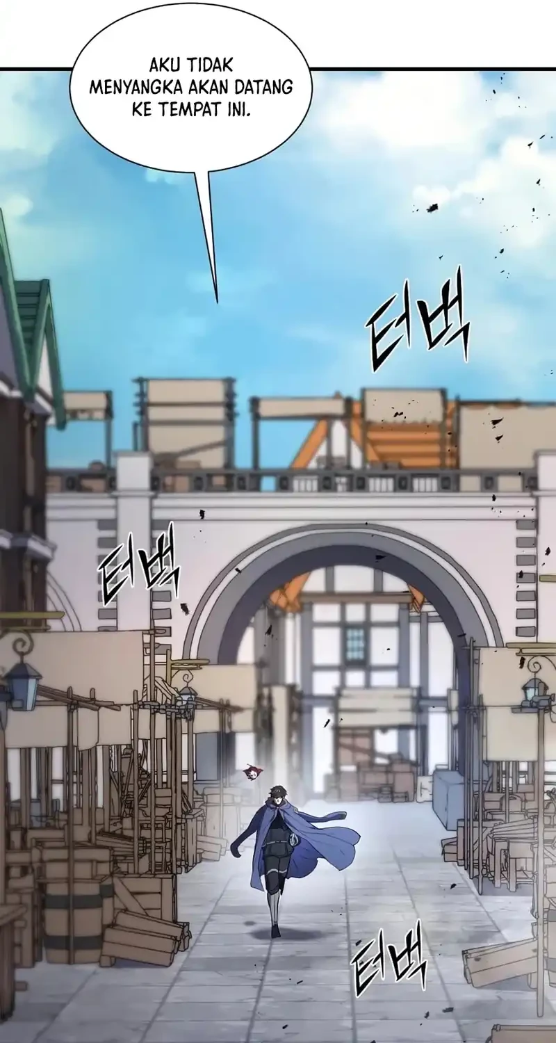 Leveling Up with Skills Chapter 140 - halaman 36