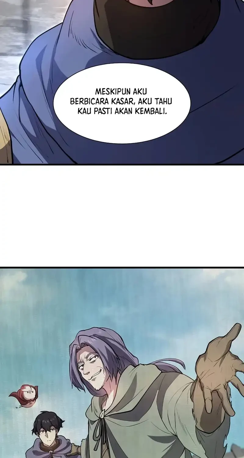 Leveling Up with Skills Chapter 140 - halaman 40