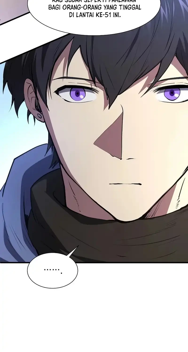 Leveling Up with Skills Chapter 140 - halaman 42