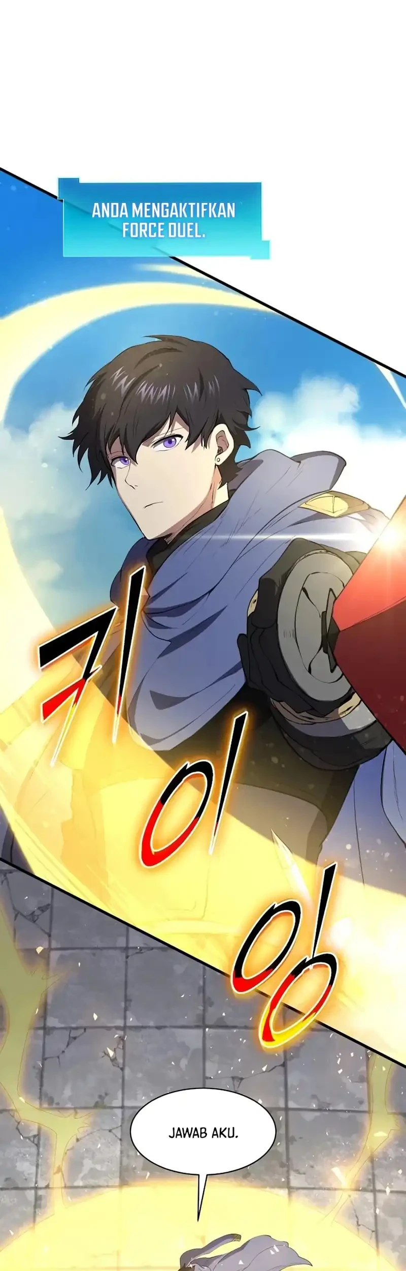 Leveling Up with Skills Chapter 140 - halaman 49