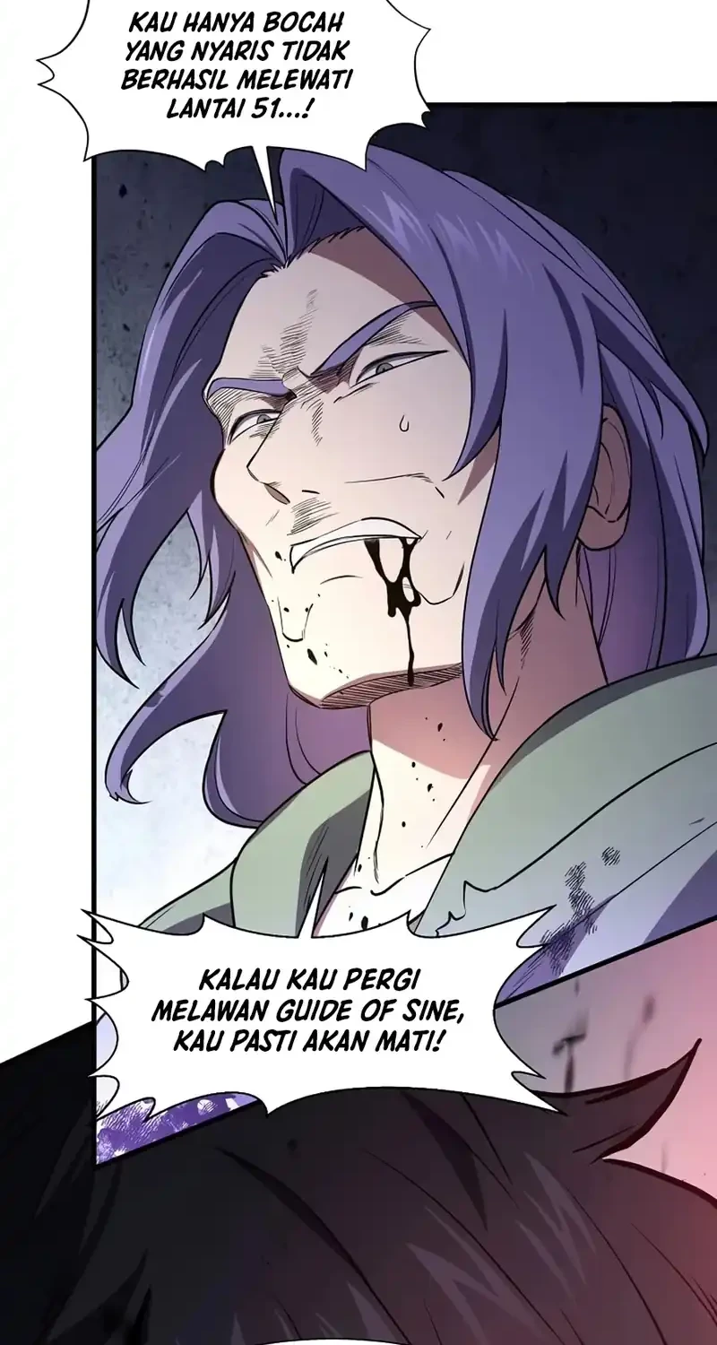 Leveling Up with Skills Chapter 140 - halaman 52