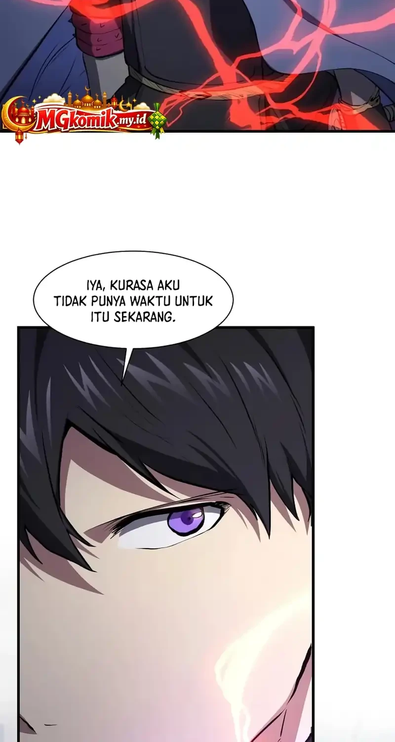 Leveling Up with Skills Chapter 140 - halaman 58