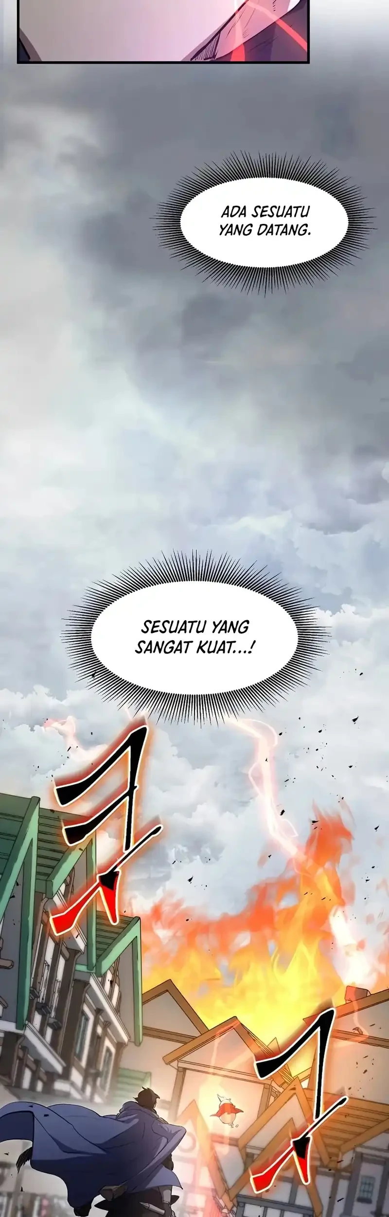 Leveling Up with Skills Chapter 140 - halaman 59