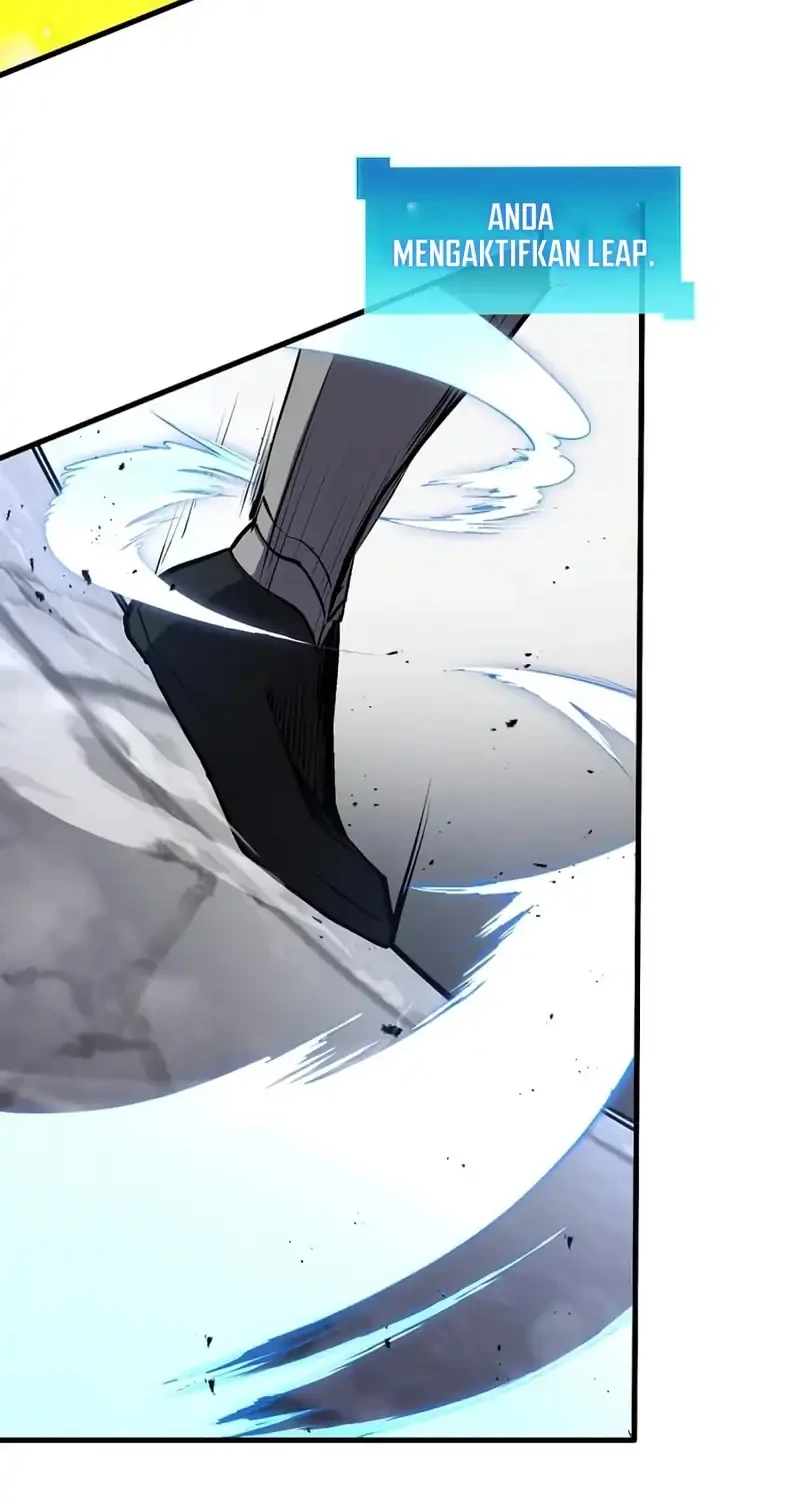 Leveling Up with Skills Chapter 140 - halaman 62