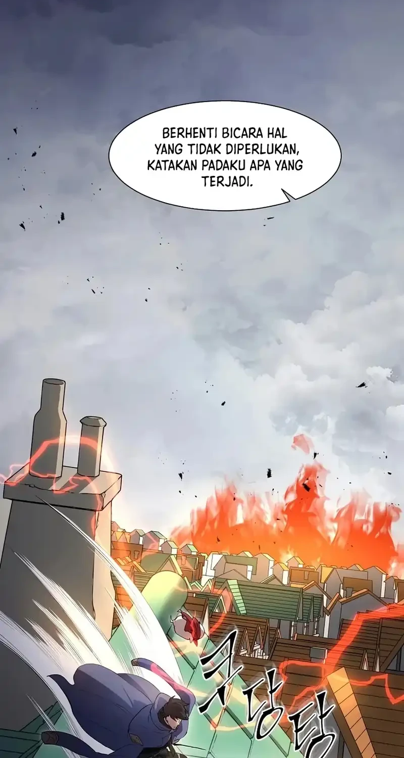 Leveling Up with Skills Chapter 140 - halaman 66