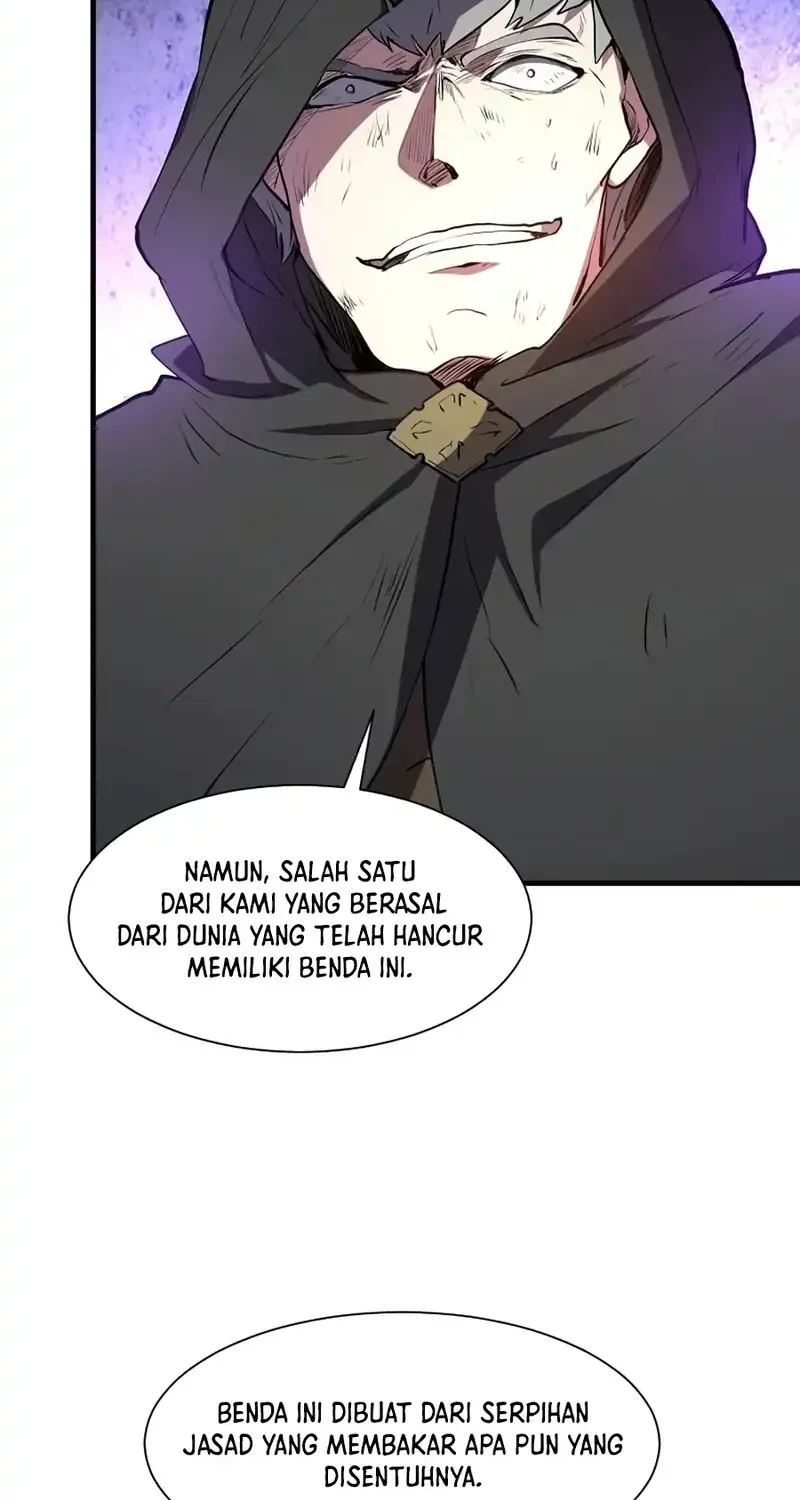 Leveling Up with Skills Chapter 140 - halaman 68