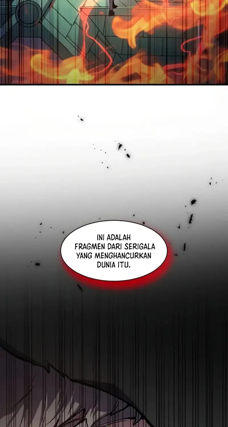 Leveling Up with Skills Chapter 140 - halaman 72